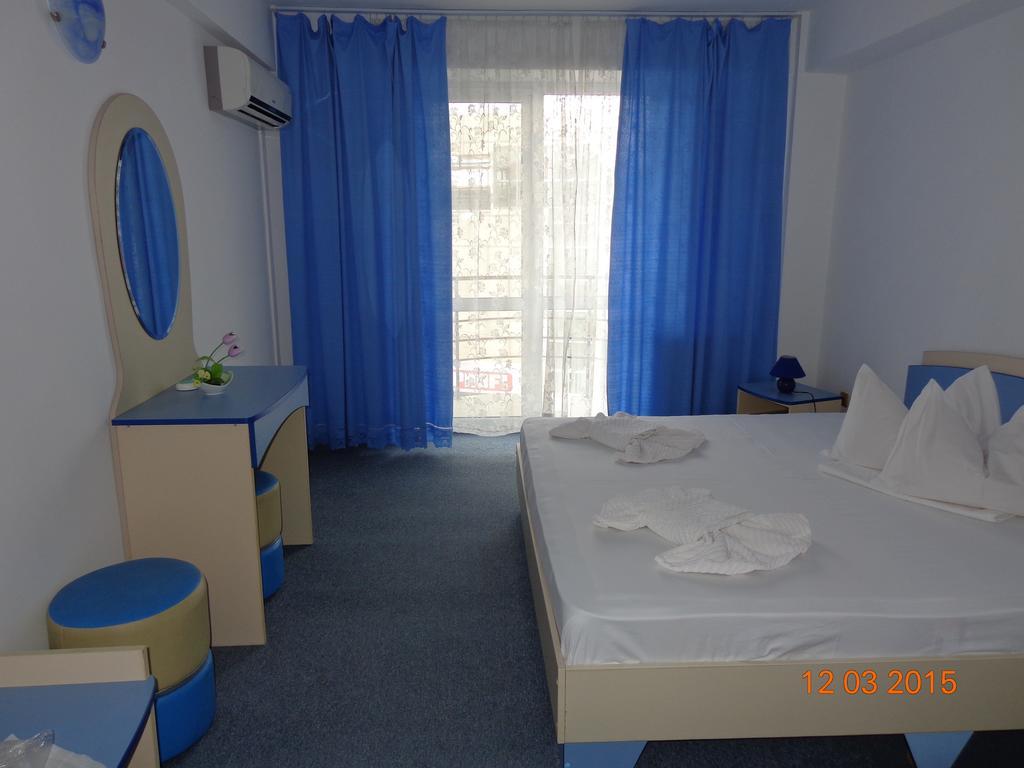 Hotel Cygnus Tulcza Pokój zdjęcie