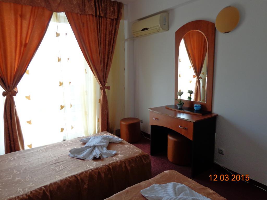 Hotel Cygnus Tulcza Pokój zdjęcie