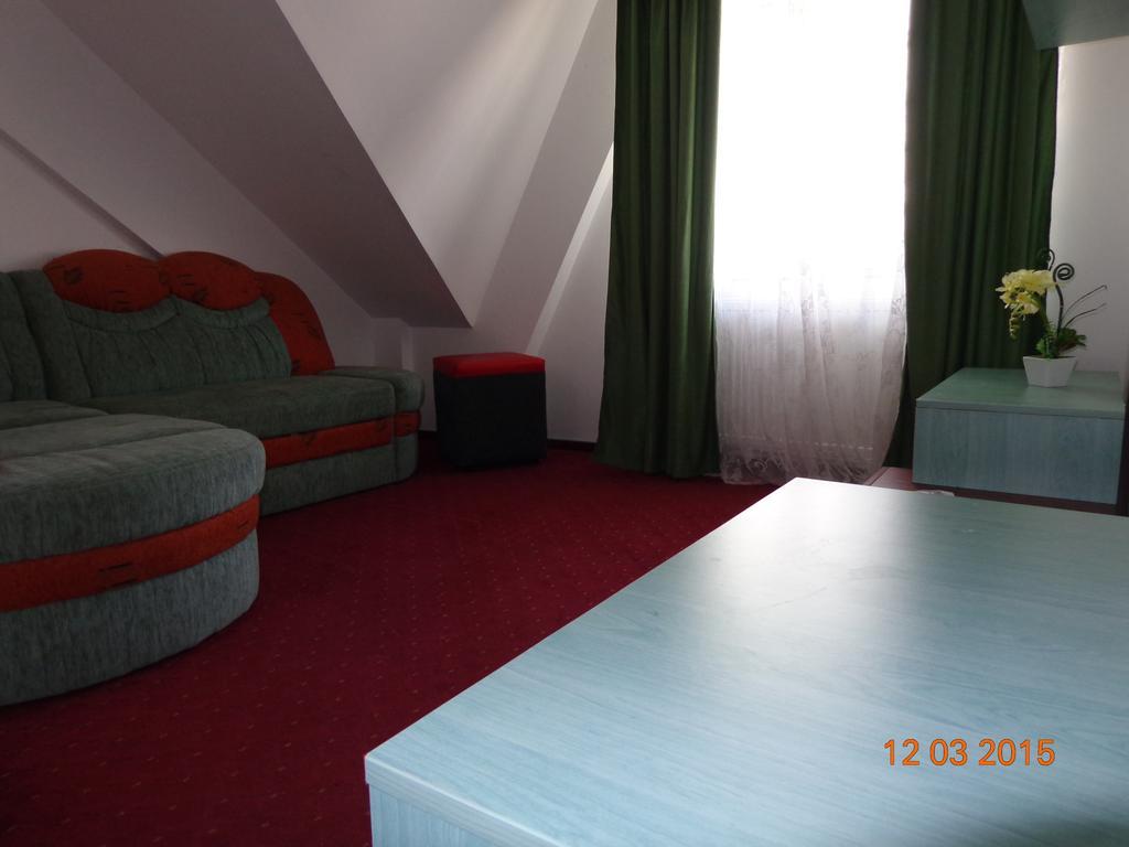 Hotel Cygnus Tulcza Pokój zdjęcie