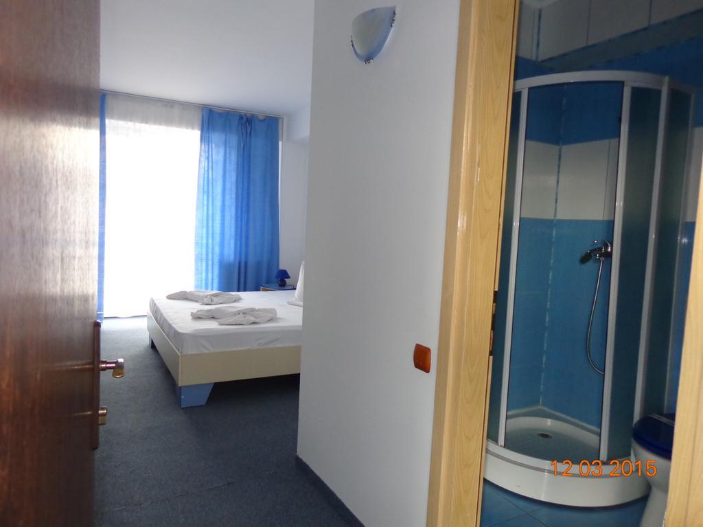 Hotel Cygnus Tulcza Pokój zdjęcie