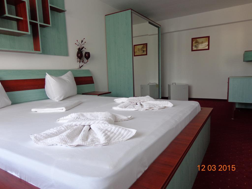 Hotel Cygnus Tulcza Pokój zdjęcie