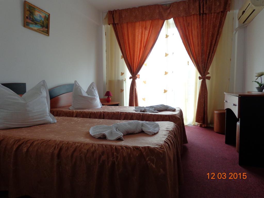 Hotel Cygnus Tulcza Pokój zdjęcie