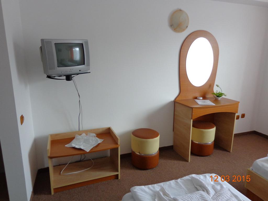 Hotel Cygnus Tulcza Pokój zdjęcie