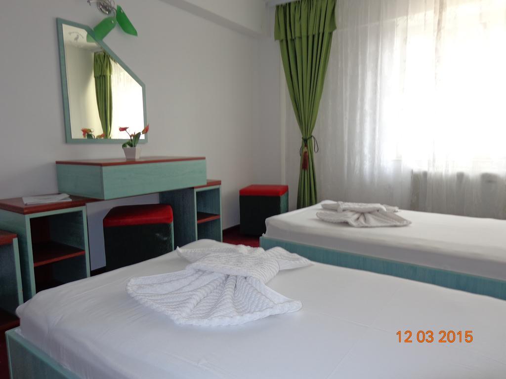 Hotel Cygnus Tulcza Pokój zdjęcie