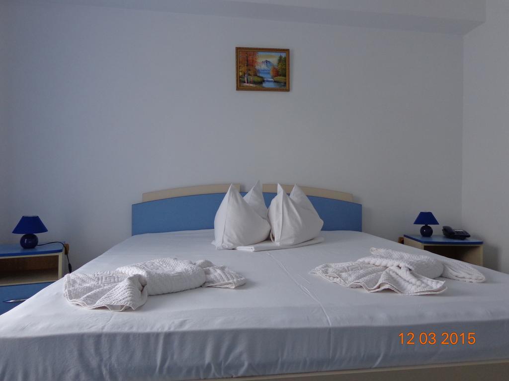 Hotel Cygnus Tulcza Pokój zdjęcie