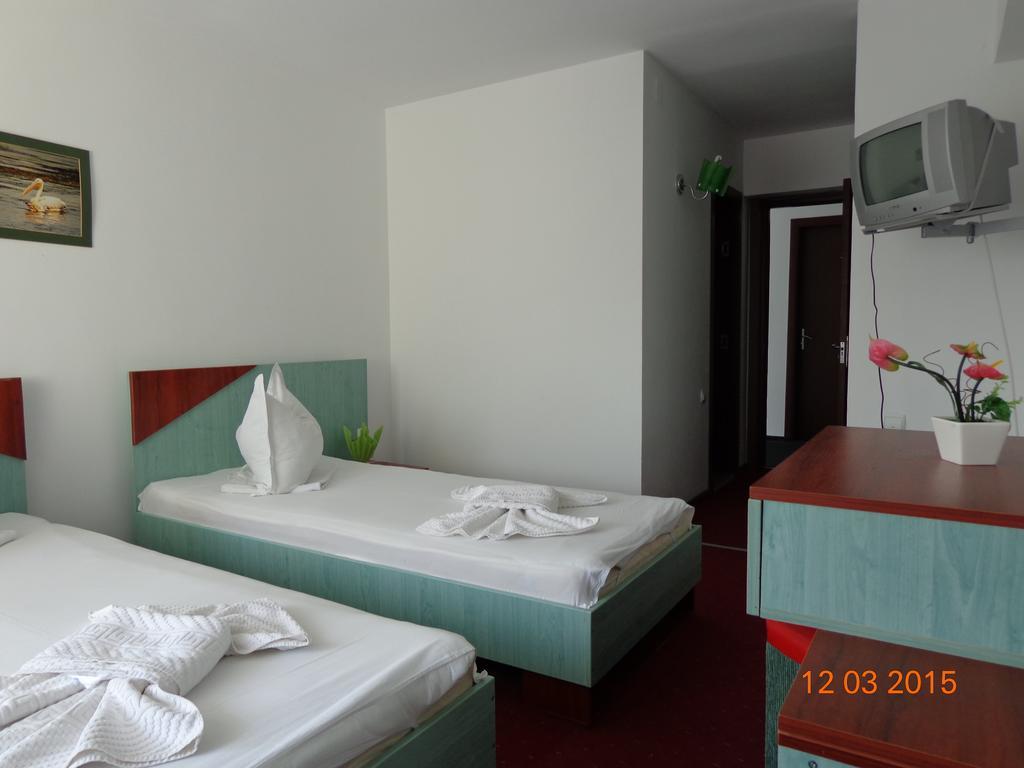 Hotel Cygnus Tulcza Pokój zdjęcie